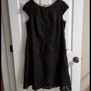 Anne Klein dress